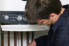 boiler repair Stelvio